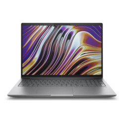 HP ZBook Power 16 G11 16" R7-8845HS 32 GB 1 TB AMD Radeon 780M Graphics Windows 11 Pro Stříbrná