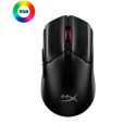 HP HyperX Pulsefire Haste 2 Core – bezdrátová herní myš (černá)