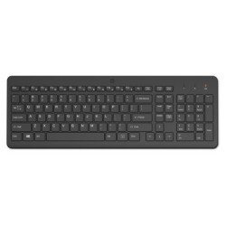 HP 225 Bezdrátová klávesnice