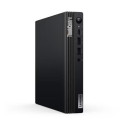 Lenovo ThinkCentre M70q Gen 5 I3-14100T 8 GB 256 GB Intel UHD Graphics 730 Windows 11 Pro
