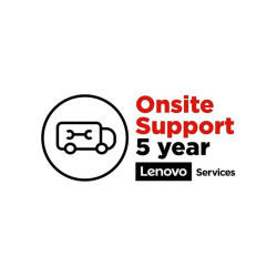 Lenovo rozšíření záruky Lenovo 4Y Sealed Battery