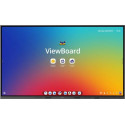 Viewsonic IFP110G IFP 110" 4K UHD TFT LCD 400nits 8m 3xHDMI VGA DP RS232 OPS Wifi 3xUSB USB-C LAN Repro VESA Android 13
