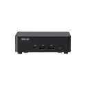 ASUS NUC 14 Pro (NUC14RVKC3000R2) 3-100U Bez RAM - Intel UHD Graphics 64EU Bez operačního systému