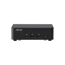 ASUS NUC 14 Pro (NUC14RVKC3000R2) 3-100U Bez RAM - Intel UHD Graphics 64EU Bez operačního systému
