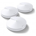 TP-Link Deco M9 Plus - Meshový Wi-Fi systém AC2200 pro chytré domácnosti (3-Pack)