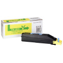 Kyocera toner TK-865Y TASKalfa 250ci 12 000 stran Žlutý