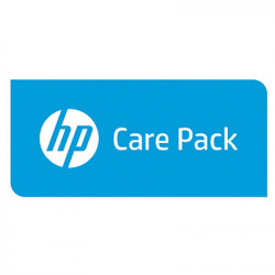 HP HP 3y 4h 9x5 Onsite WS Only HW Support