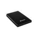 VERBATIM Store \'n\' Go Slim Portable SSD 512GB,USB-C, černý