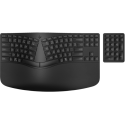 HP 960 Ergonomická bezdrátová klávesnice