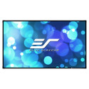 ELITE plátno v pevném rámu 120\'\' 16:9