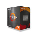 AMD Ryzen 7 5800XT - 3.8 GHz - 8-jádrový - 16 vláken - 32 MB vyrovnávací paměť - Socket AM4 - Box