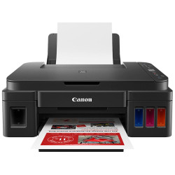Canon PIXMA G3410 - Inkoustová Multifunkce A4 (2315C009)
