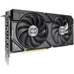 ASUS DUAL RTX 4060 08G-EVO PCI-E 8GB GDDR6 3x DP HDMI active
