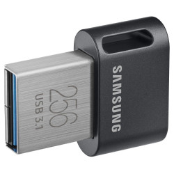 Samsung FIT Plus - 256GB, USB 3.1, USB-A  ( MUF-256AB/APC )