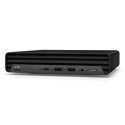 HP Pro Mini 400 G9 I3-14100T 8 GB 512 GB Intel UHD Graphics 730 Windows 11 Pro