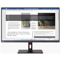 Lenovo ThinkVision S27i-30 LCD IPS 27" 1920 x 1080 6ms 300 nitů 1300:1 100Hz Černá