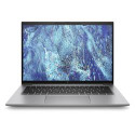 HP ZBook Firefly 14 G11 14" U7-155H 32 GB 1 TB NVIDIA RTX A500 4 GB Windows 11 Pro Stříbrná