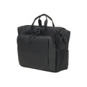 DICOTA Eco Top Traveller Go - Batoh na notebook - 13" - 15.6" - černá