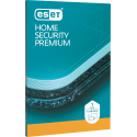 ESET HOME Security Premium, 5 licence, 1 rok