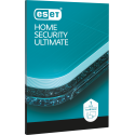ESET HOME Security Ultimate, 5 licence, 1 rok