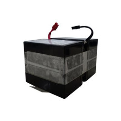 APC Replacement Battery Cartridge #209