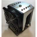 Supermicro SNK-P0070APS4 4U Heatsink s.3647-0 X11 Purley Platform 4U Series Servers and Workstations 