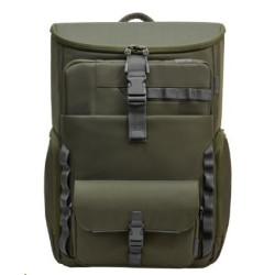 HP 15.6" Modular Laptop Backpack - batoh