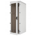 Triton 19" rozvaděč stojanový 37U 600x800 IP54,tříbod.z.,pro montáž chl.j.