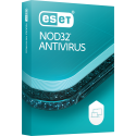 ESET NOD32 Antivirus (Win) 2 licence, 2 rok