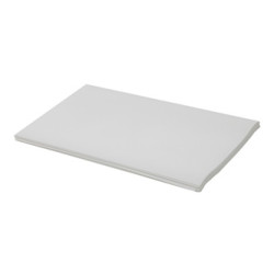 Brother Coated Thermal Paper, LDP6E297210000P, termo papír, bílý, A4, 75 g, 100 ks, termosublimační