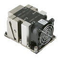 Supermicro SNK-P0068APS4 2U Heatsink s.3647-0 X11 Purley Platform 2U and above Series Servers