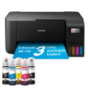 Epson EcoTank L3230 Inkoustová Multifunkce A4 (C11CJ68407)