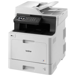 Brother MFC-L8690CDW Laserová Multifunkce A4 (MFCL8690CDWYJ1)