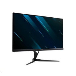 ACER LCD Predator XB323QKV3bmiiphx, 80cm (31.5"),3840x2160,350nits,HDR400,178 178,1ms(VRB),Černá
