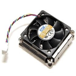 SUPERMICRO 1U, Active CPU Heatsink