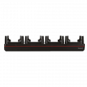 CT40XP Non-Booted charger 4bay, KIT