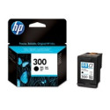 HP CC640EE - inkoust černý číslo 300 pro HP Deskjet D2560,- prošlá expirace (2022)