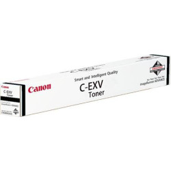 Canon originální toner CEXV51, cyan, 60000str., 0482C002, BEZ ČIPU