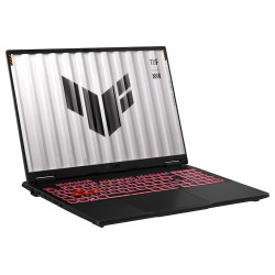 ASUS TUF Gaming A16 FA608WV 16" AI9-HX370 32 GB 1 TB NVIDIA GeForce RTX 4060 8 GB Windows 11 Home Tmavě šedá