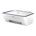 HP DeskJet 2821e Inkoustová Multifunkce A4 (588Q2B)