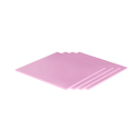 ARCTIC Thermal Pad Basic 100*100*1,5 pack of 4pcs