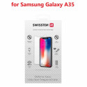 SWISSTEN OCHRANNÉ TEMPEROVANÉ SKLO PRO SAMSUNG GALAXY A15 A15 5G RE 2,5D