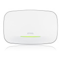 NWA130BE, Single Pack 802.11be AP, 2x2 MU-MIMO, 2 x 2.5G LAN Ports, PoE+ (802.3at), Standalone Nebula Cloud Managed Excluding Power