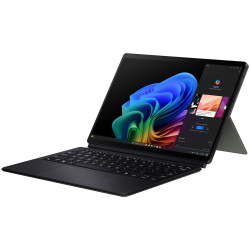 ASUS ProArt PZ13 OLED HT5306QA 13,3" SD-X Plus 16 GB 1 TB Qualcomm Adreno GPU Windows 11 Pro Černá