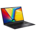 ASUS Vivobook 15X OLED K3504VA-MA560X 15,6" i7-1355U 16 GB 1 TB Intel Iris Xe W11P