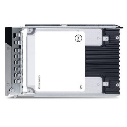 DELL disk 3.84TB SSD SAS ISE Read Int. 2.5" PowerEdge T440 T640 PowerVault ME5024,ME1420,ME424