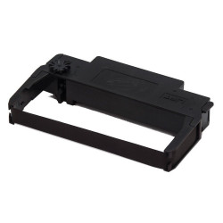 PRINTLINE kompatibilní páska s Epson ERC 30 34 38, black