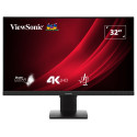 ViewSonic VG3208-4K LCD VA 31,5" 3840 x 2160 4ms 300 nitů 3000:1 60Hz Černá