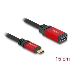 USB 10 Gbps Adapter USB Type-C male to, USB 10 Gbps Adapter USB Type-C male to