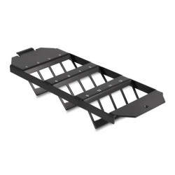 Keystone Mounting 12 Port for floor tank, Keystone Mounting 12 Port for floor tank